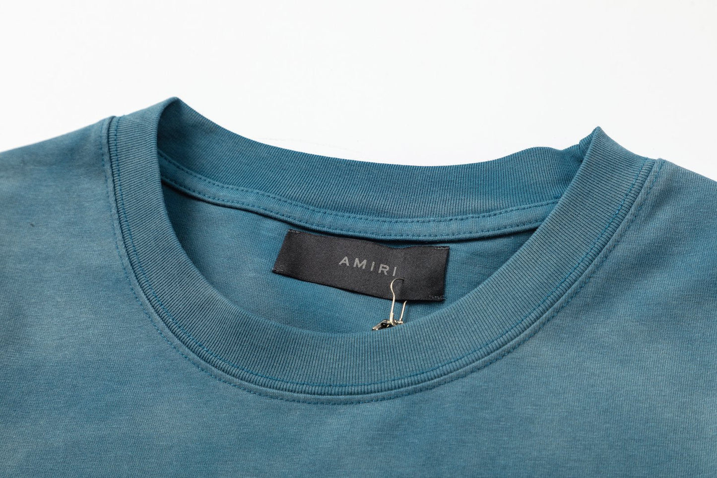 VELCEN Amiri Fashion T-Shirts