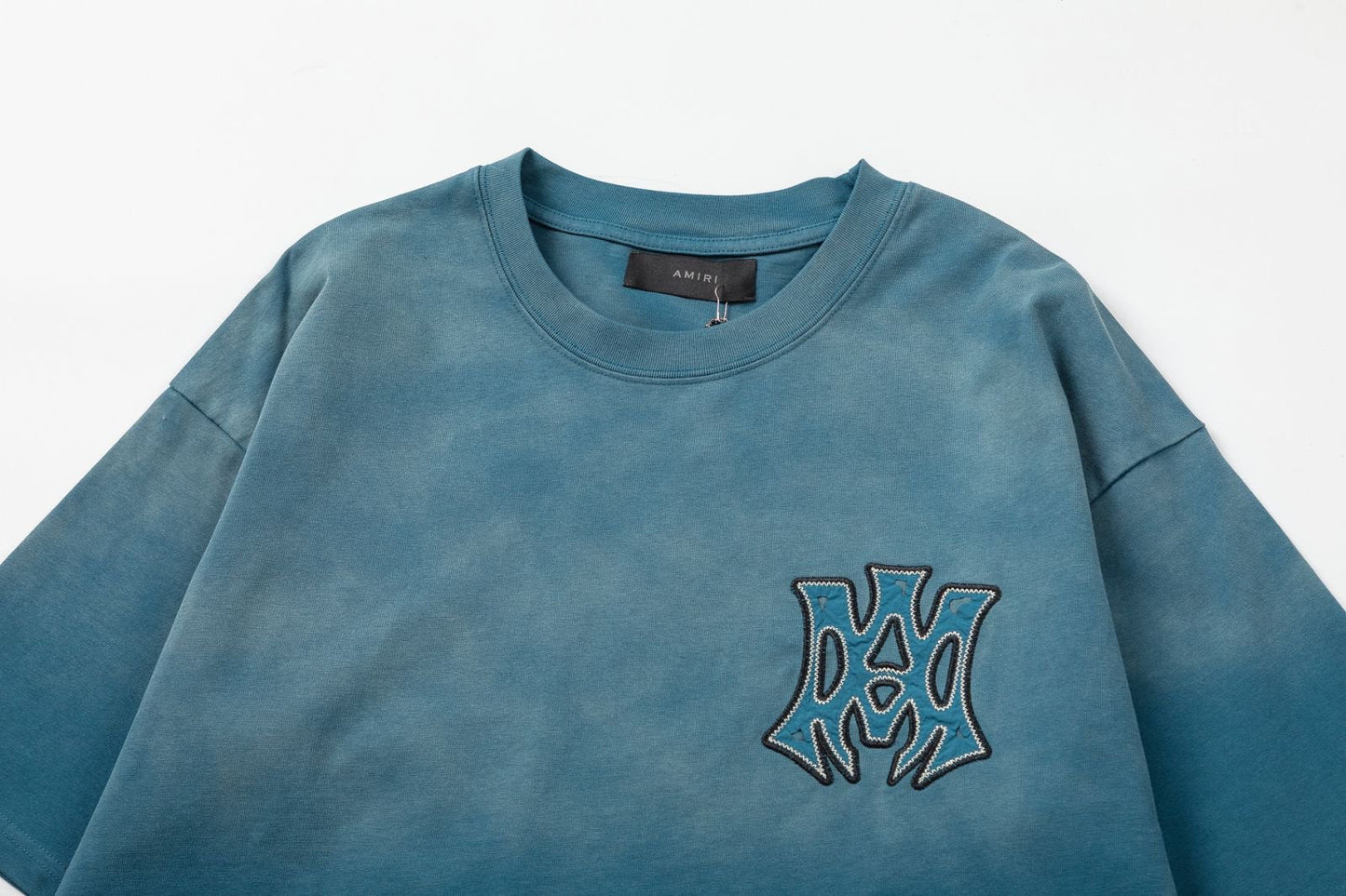 VELCEN Amiri Fashion T-Shirts