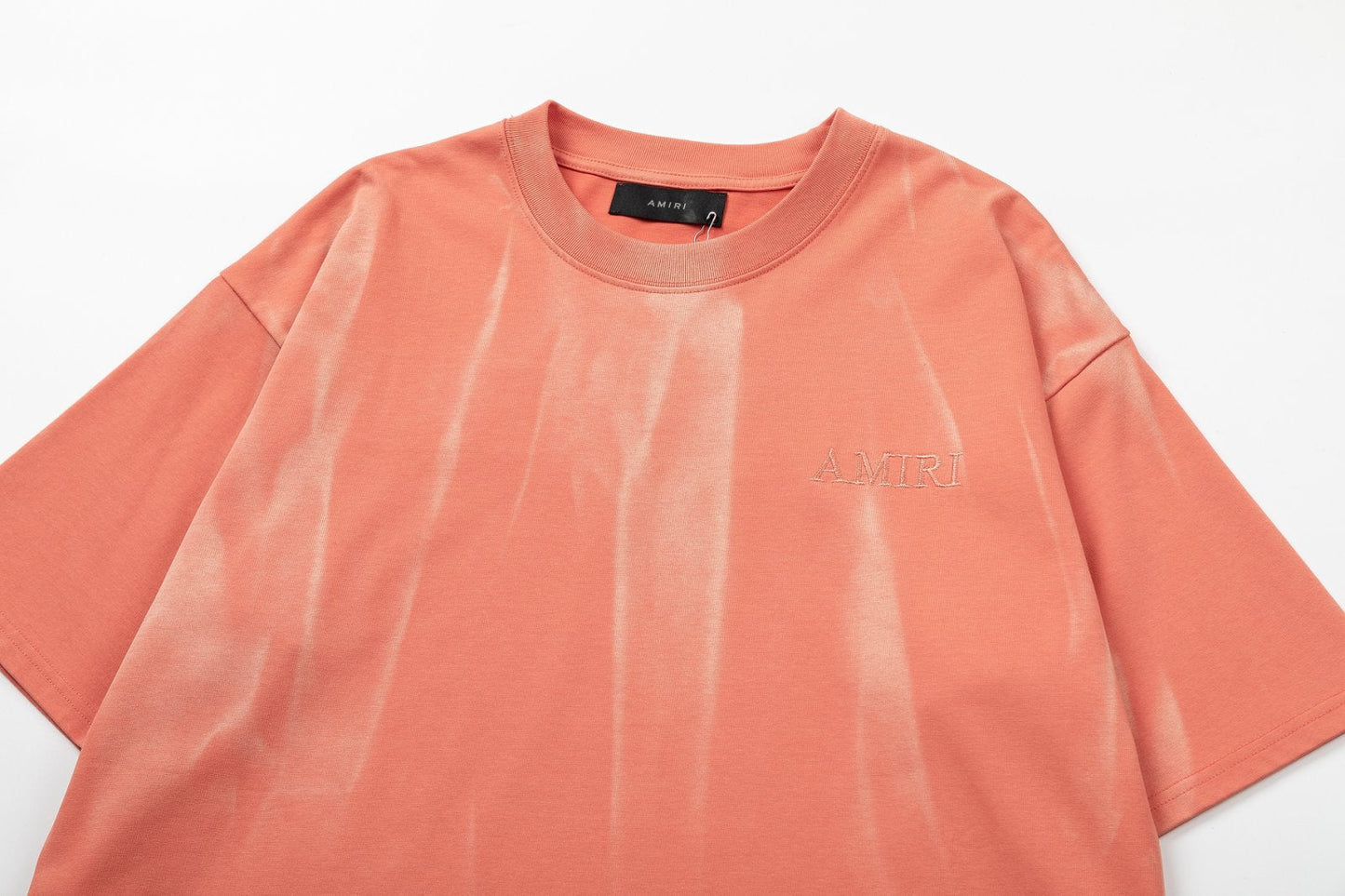 VELCEN Amiri Fashion T-Shirts