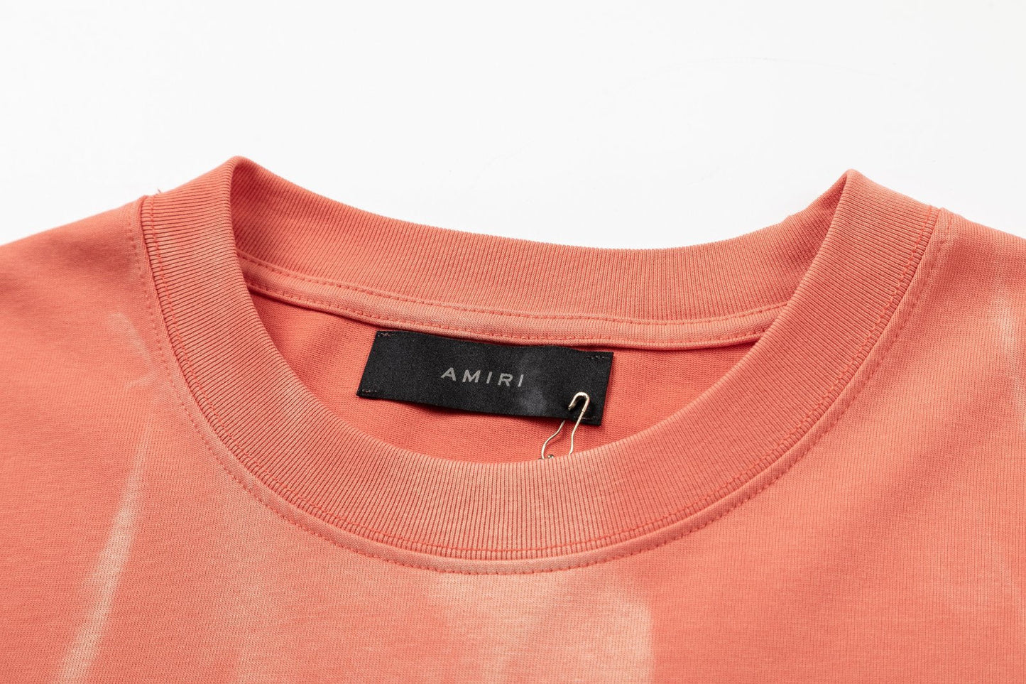 VELCEN Amiri Fashion T-Shirts
