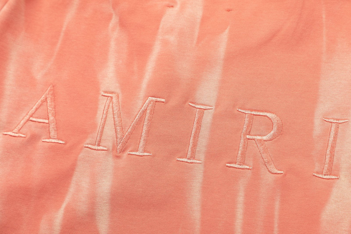 VELCEN Amiri Fashion T-Shirts
