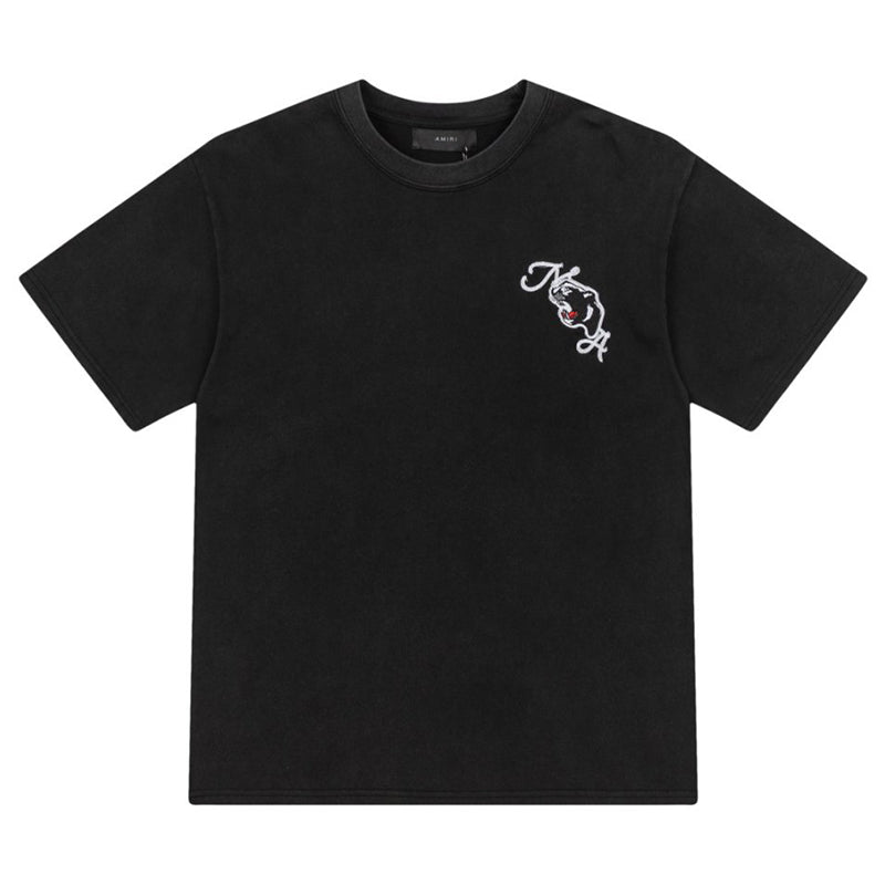 VELCEN Amiri Fashion T-Shirts
