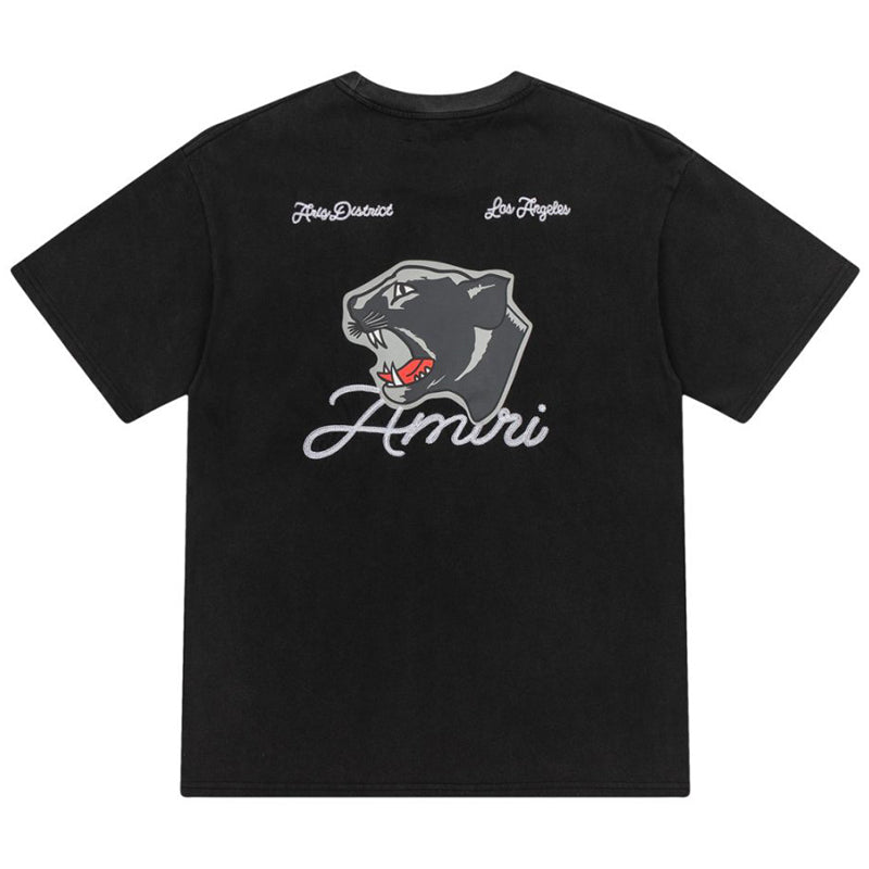 VELCEN Amiri Fashion T-Shirts