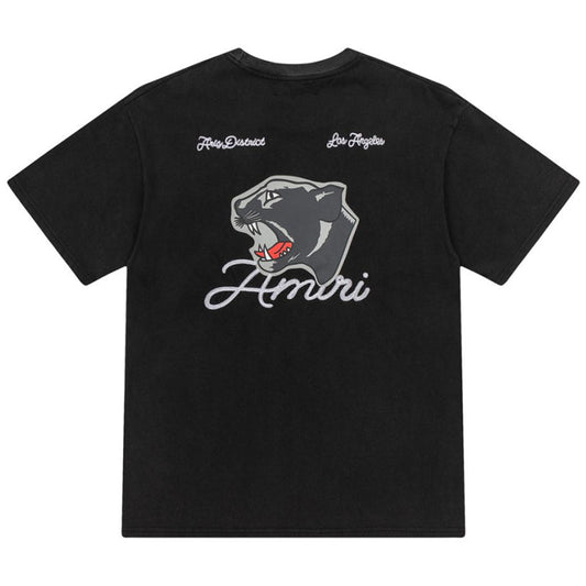 VELCEN Amiri Fashion T-Shirts