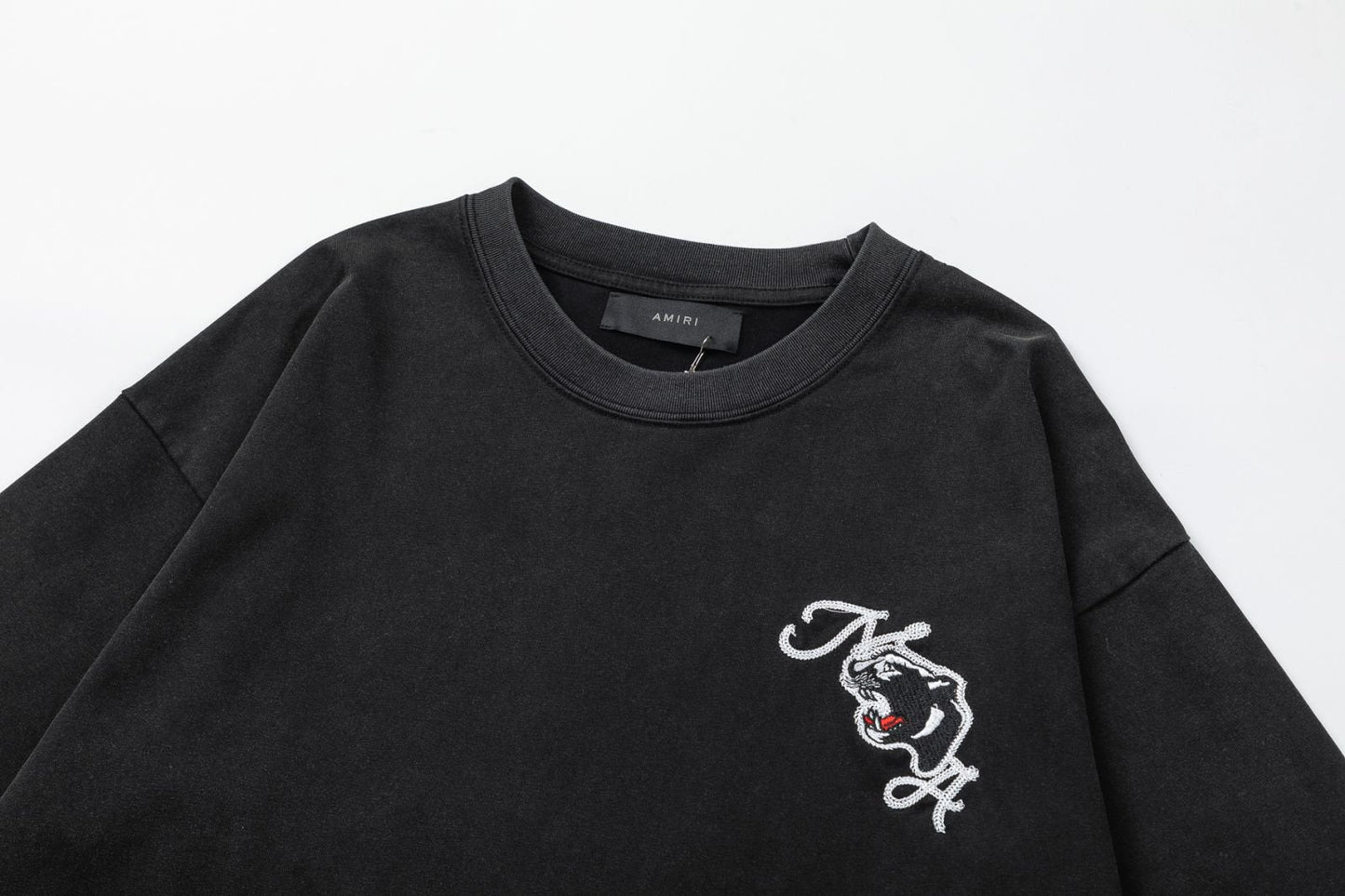 VELCEN Amiri Fashion T-Shirts