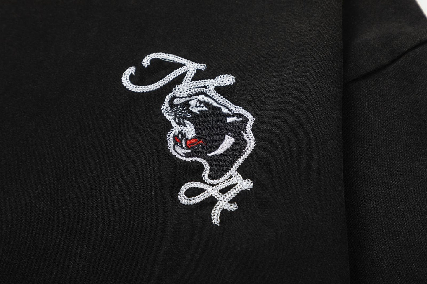 VELCEN Amiri Fashion T-Shirts