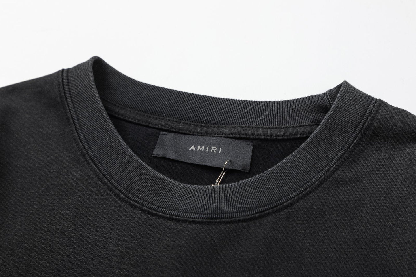 VELCEN Amiri Fashion T-Shirts