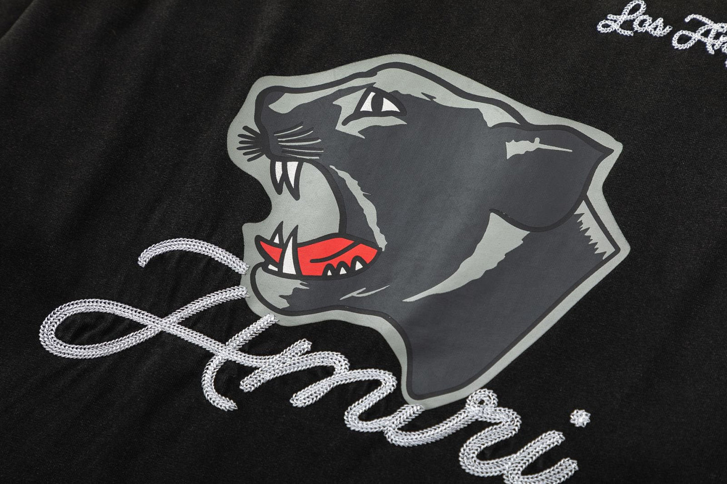 VELCEN Amiri Fashion T-Shirts
