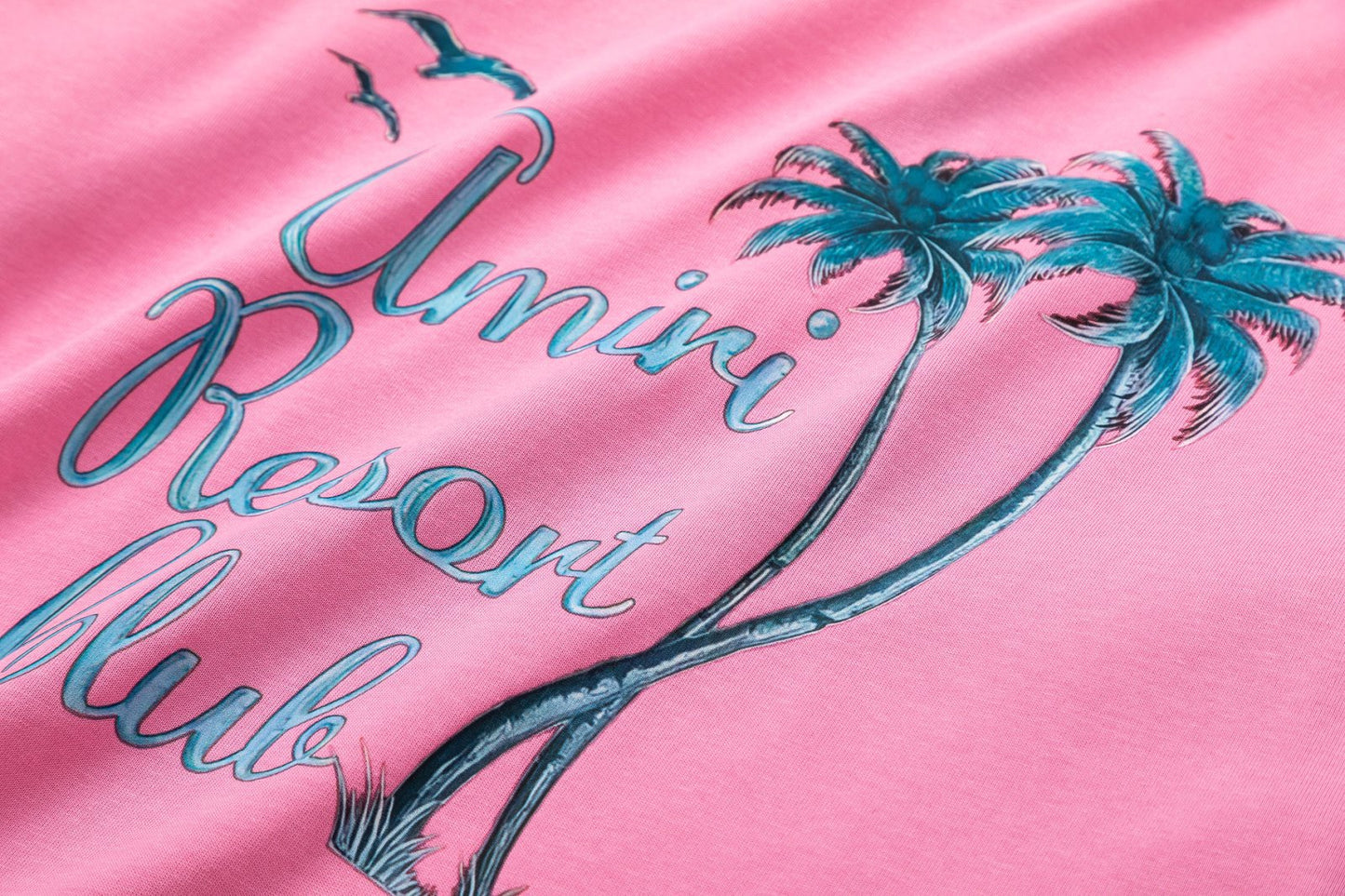 VELCEN Amiri Fashion T-Shirts