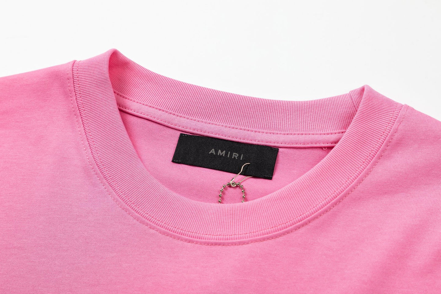 VELCEN Amiri Fashion T-Shirts