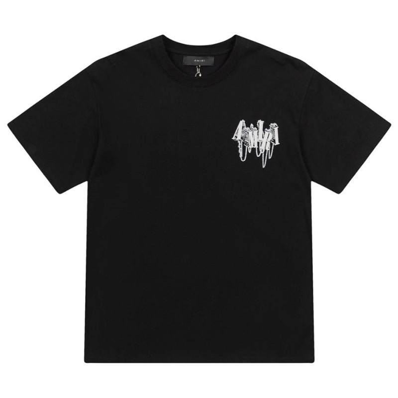 VELCEN Amiri Fashion T-Shirts