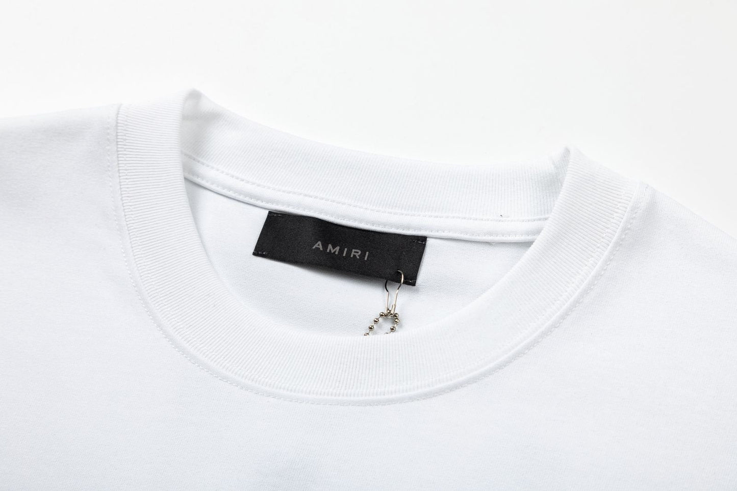 VELCEN Amiri Fashion T-Shirts