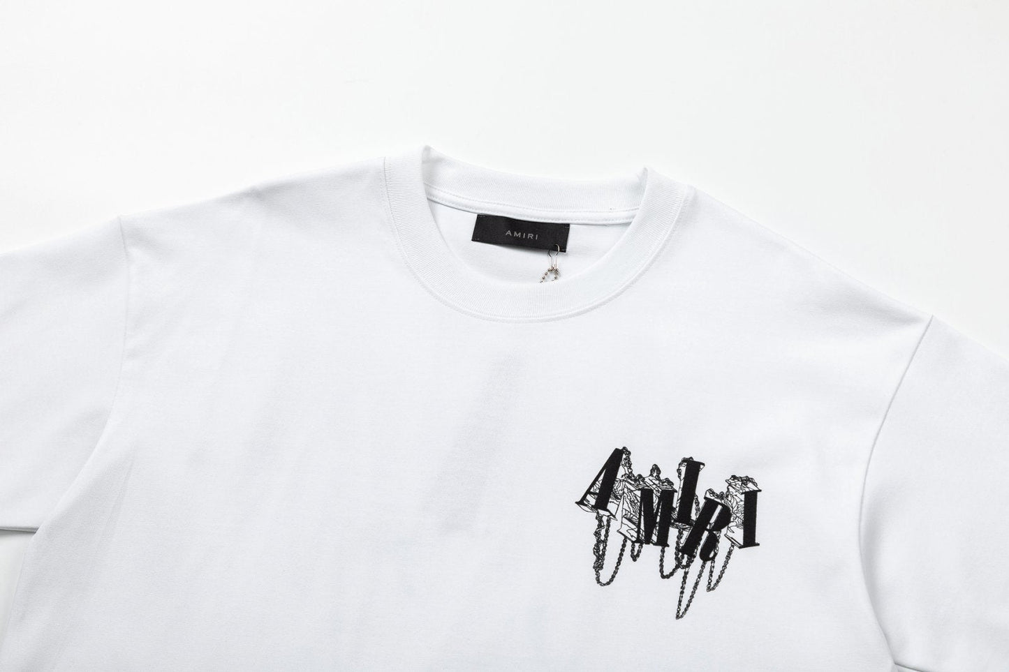 VELCEN Amiri Fashion T-Shirts