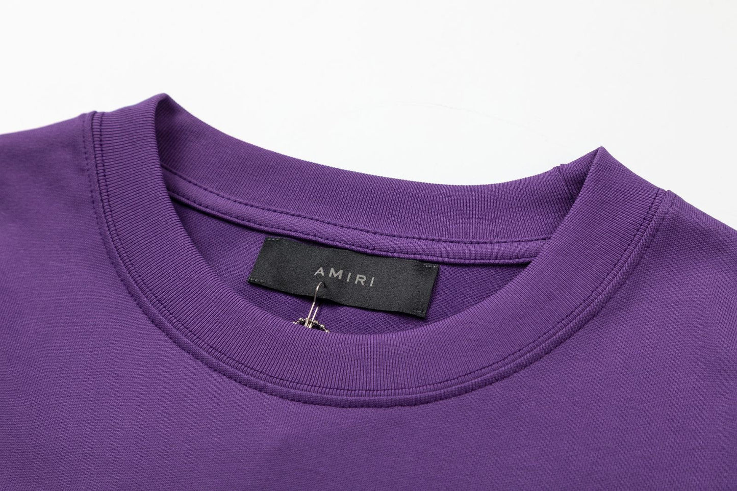 VELCEN Amiri Fashion T-Shirts