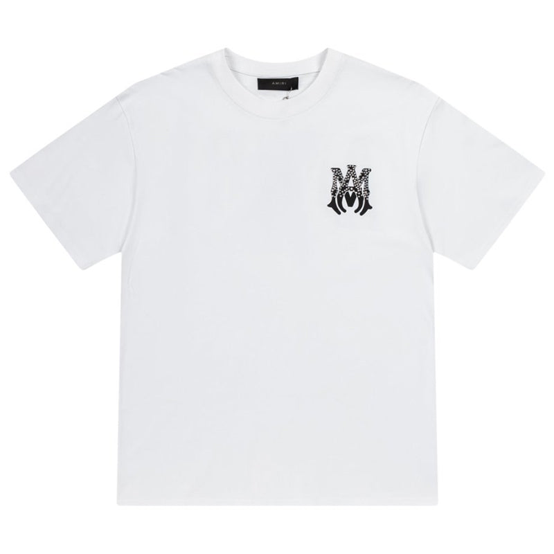 VELCEN Amiri Fashion T-Shirts