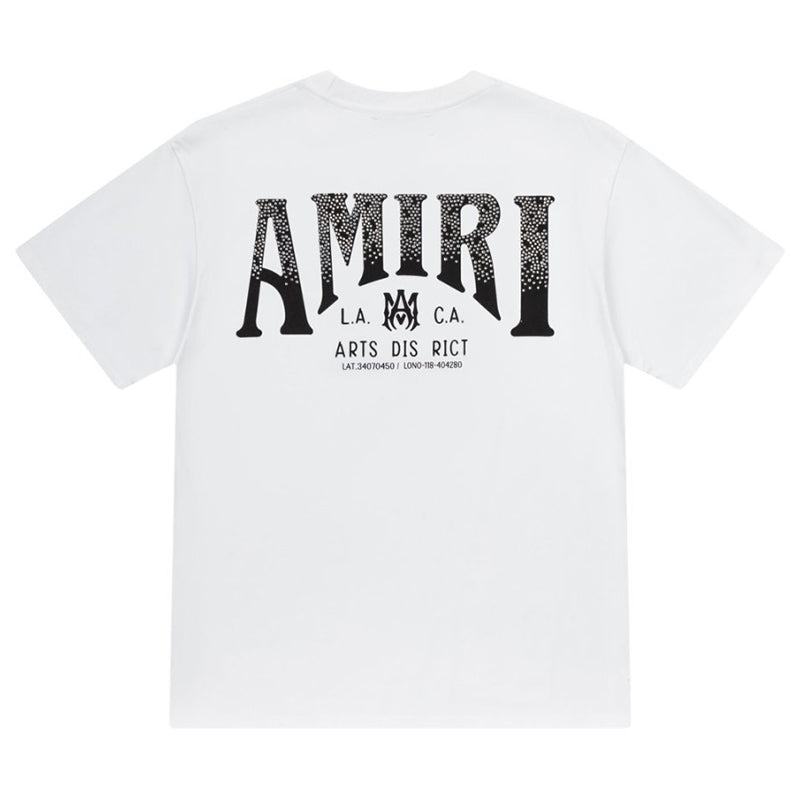 VELCEN Amiri Fashion T-Shirts