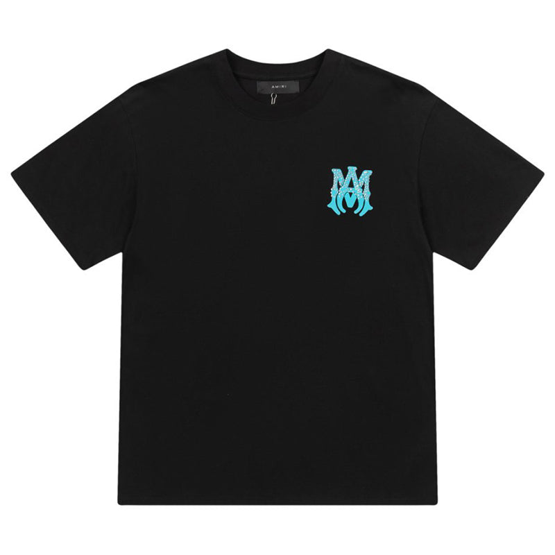 VELCEN Amiri Fashion T-Shirts