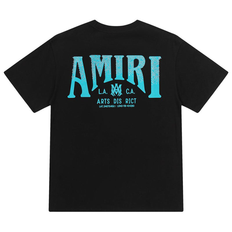 VELCEN Amiri Fashion T-Shirts