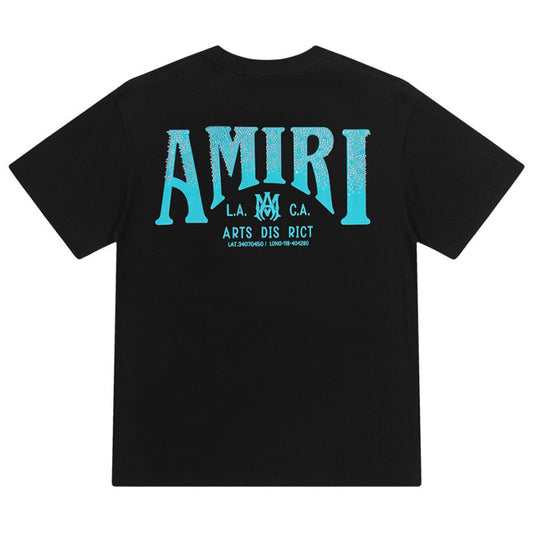 VELCEN Amiri Fashion T-Shirts