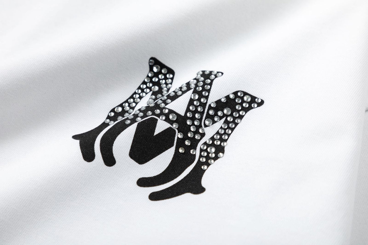 VELCEN Amiri Fashion T-Shirts
