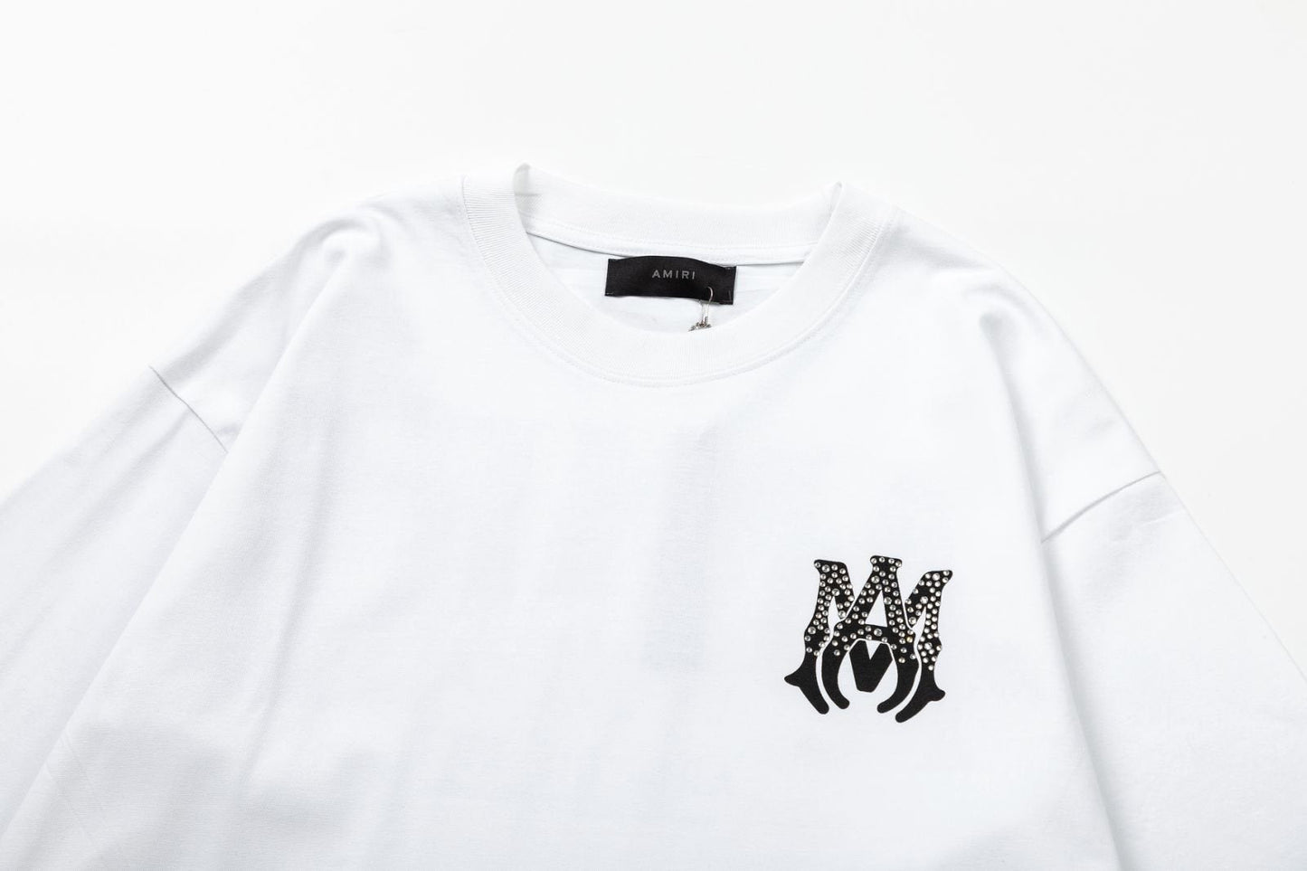 VELCEN Amiri Fashion T-Shirts