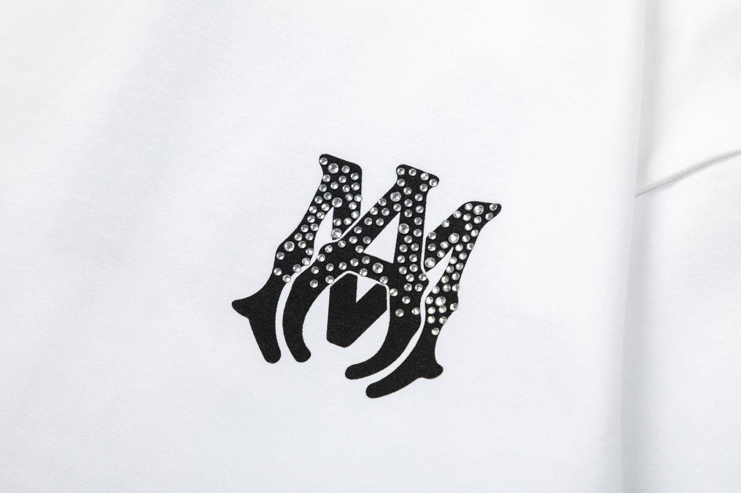 VELCEN Amiri Fashion T-Shirts