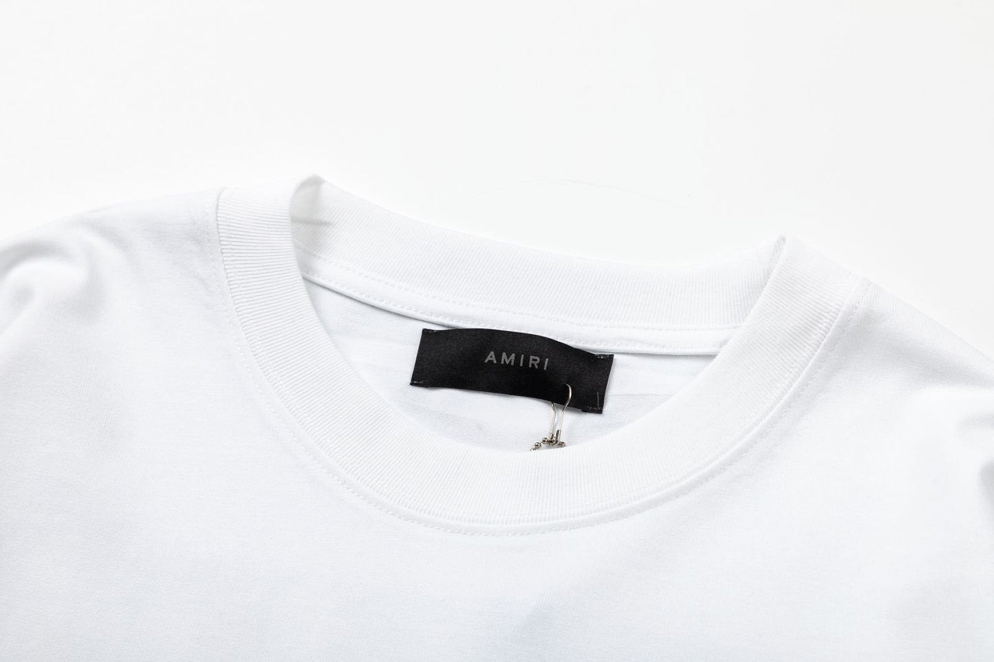 VELCEN Amiri Fashion T-Shirts