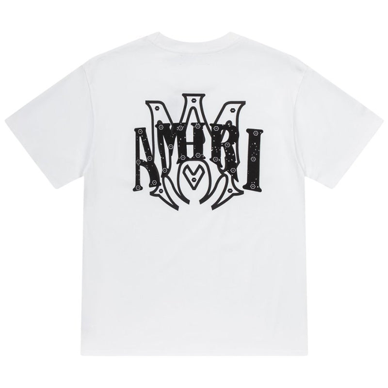VELCEN Amiri Fashion T-Shirts