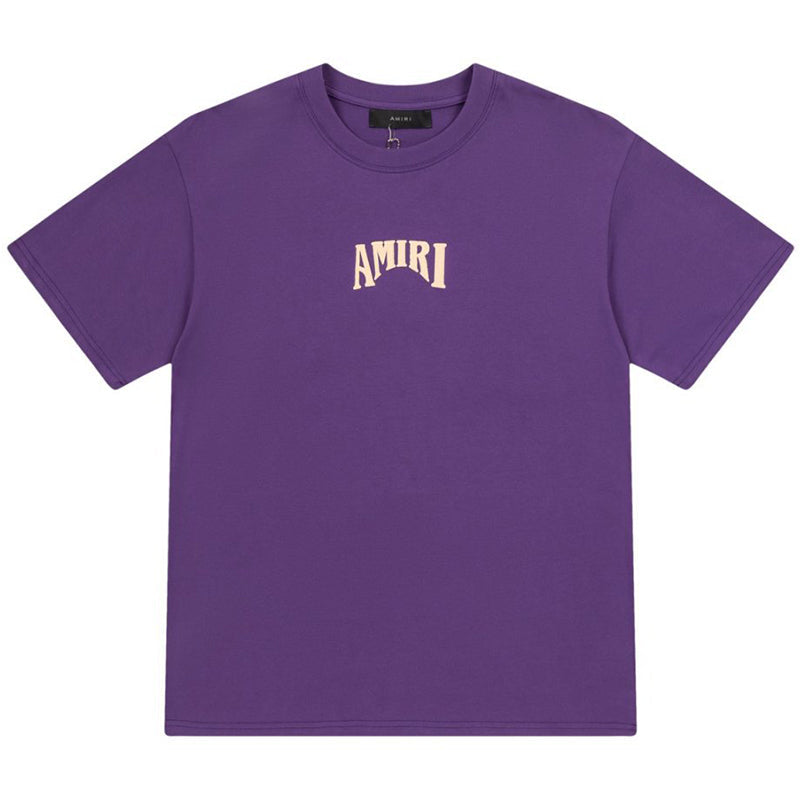 VELCEN Amiri Fashion T-Shirts