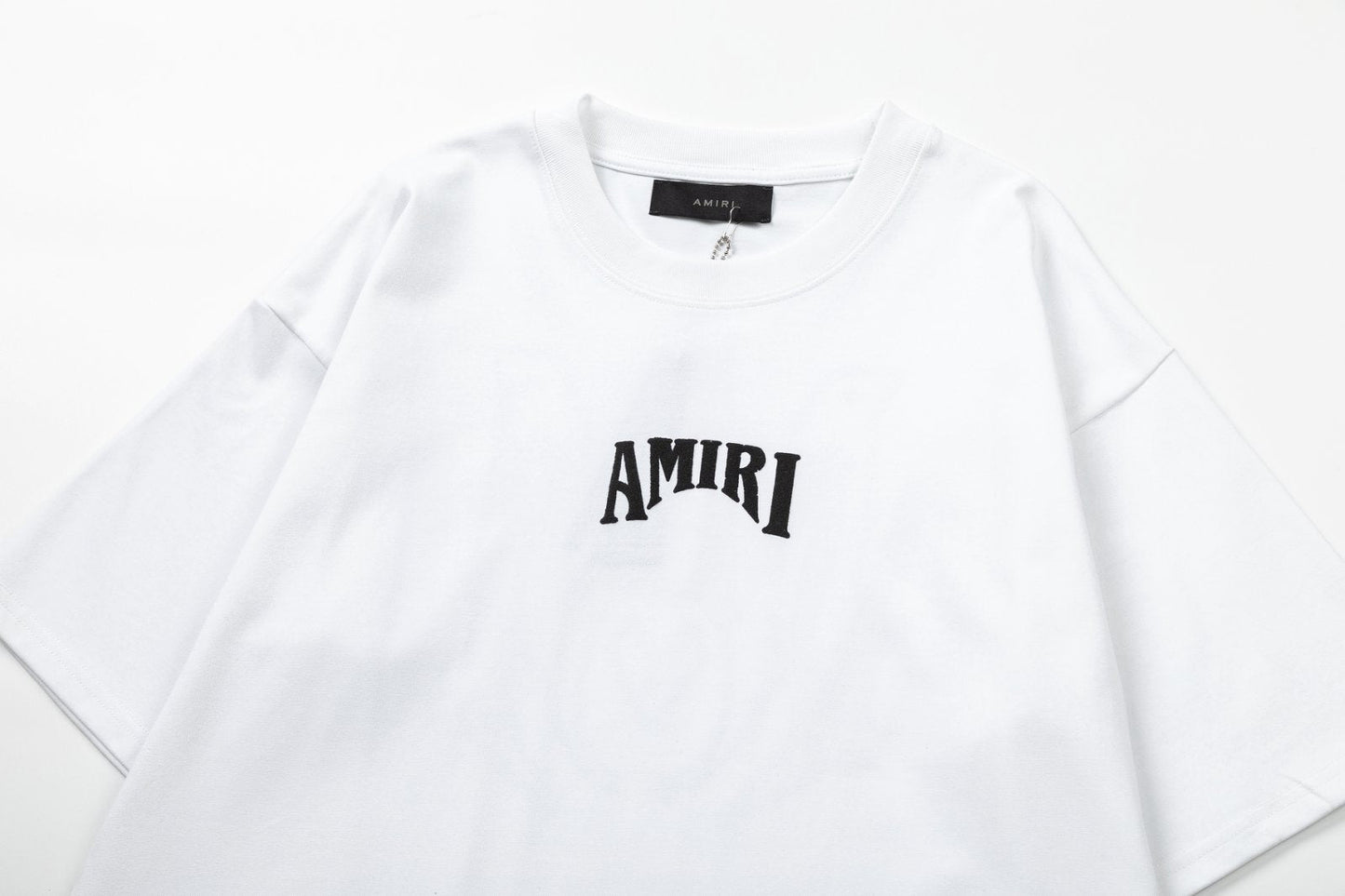VELCEN Amiri Fashion T-Shirts