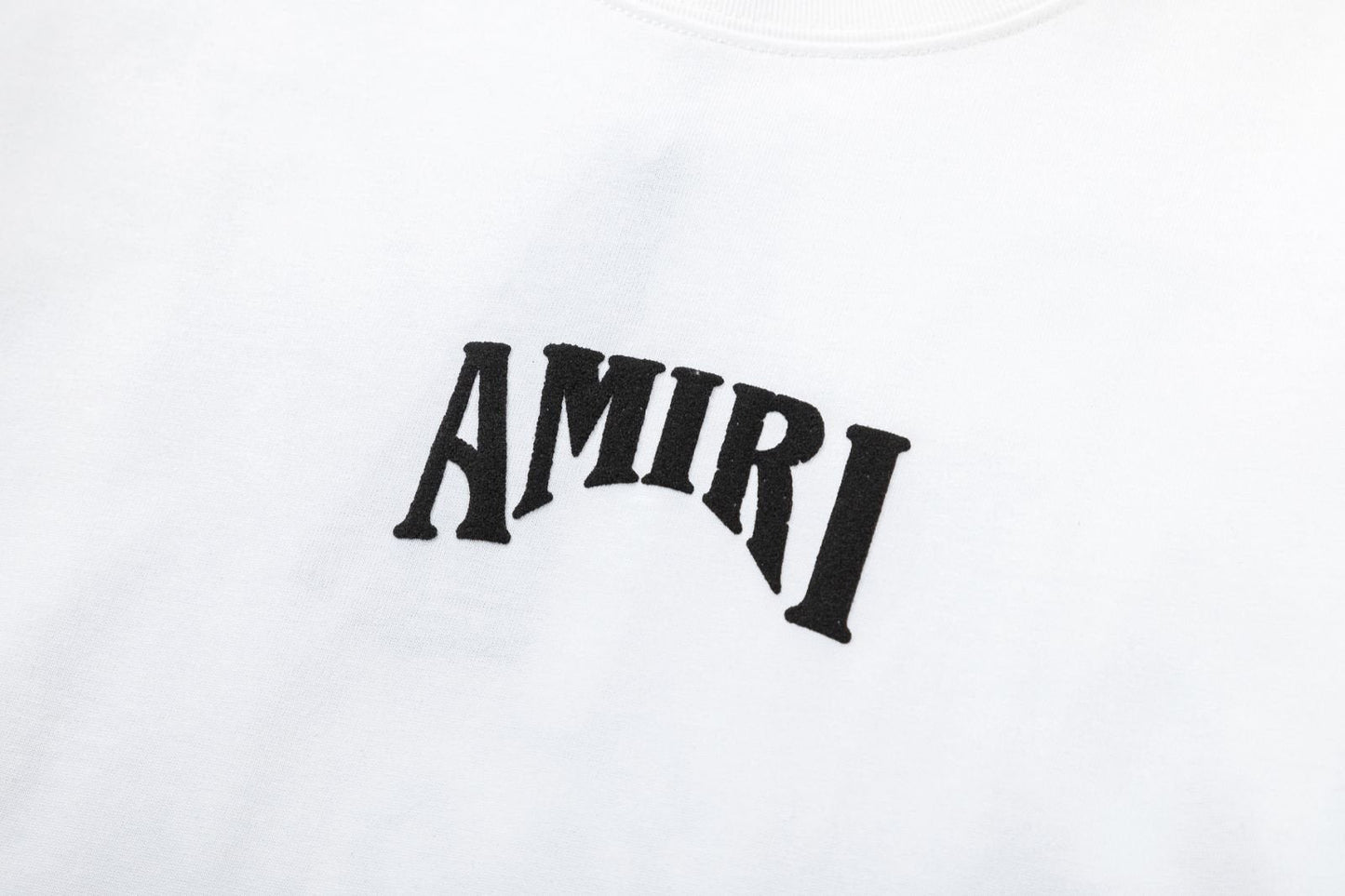 VELCEN Amiri Fashion T-Shirts