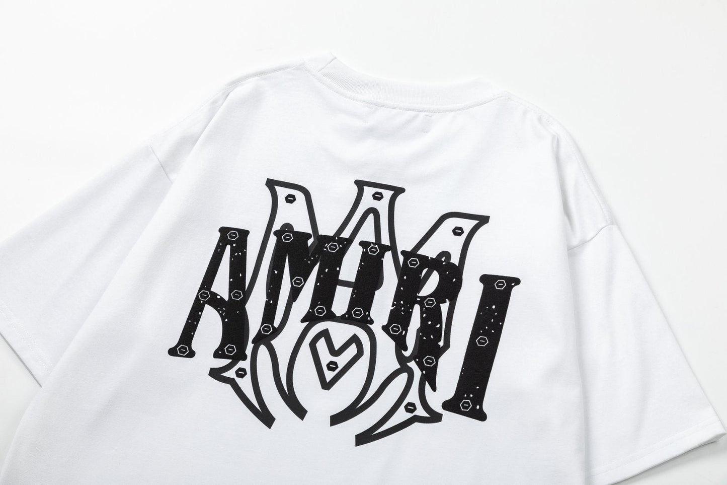 VELCEN Amiri Fashion T-Shirts