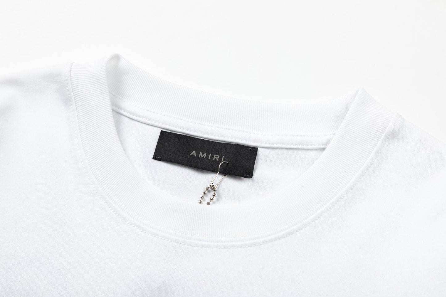 VELCEN Amiri Fashion T-Shirts