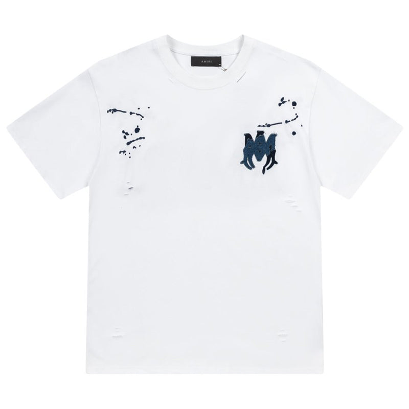 VELCEN Amiri Fashion T-Shirts