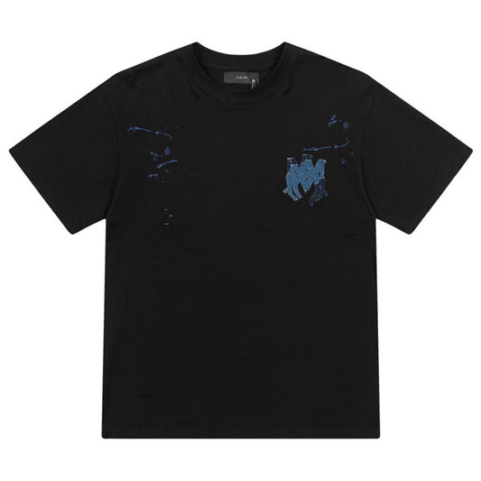 VELCEN Amiri Fashion T-Shirts