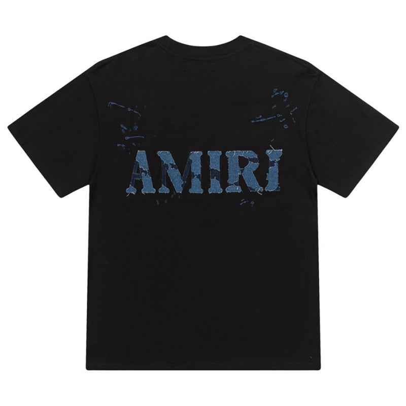 VELCEN Amiri Fashion T-Shirts