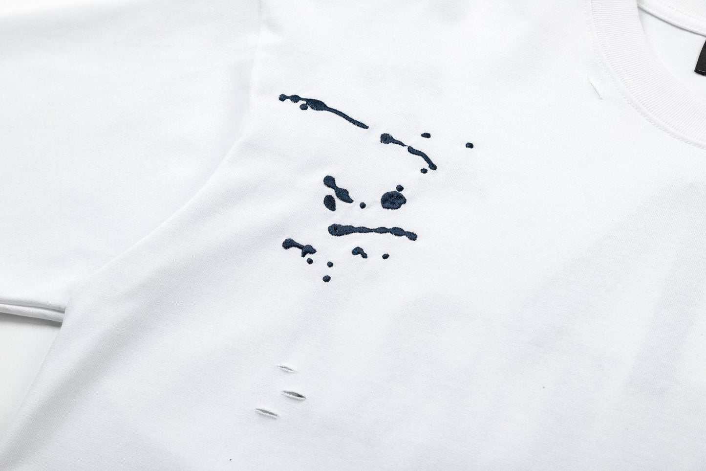 VELCEN Amiri Fashion T-Shirts