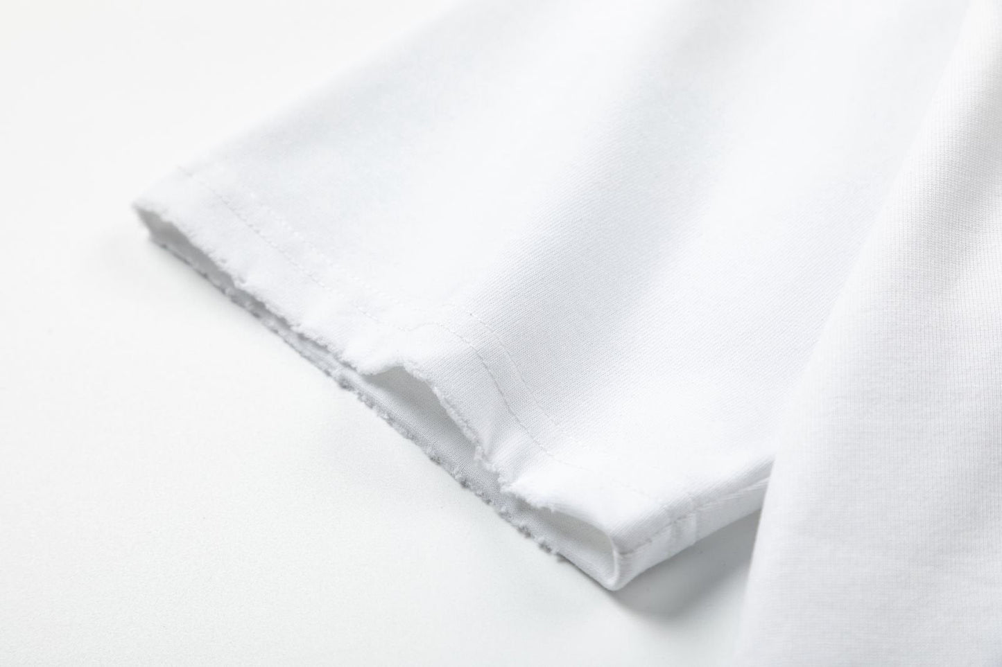 VELCEN Amiri Fashion T-Shirts