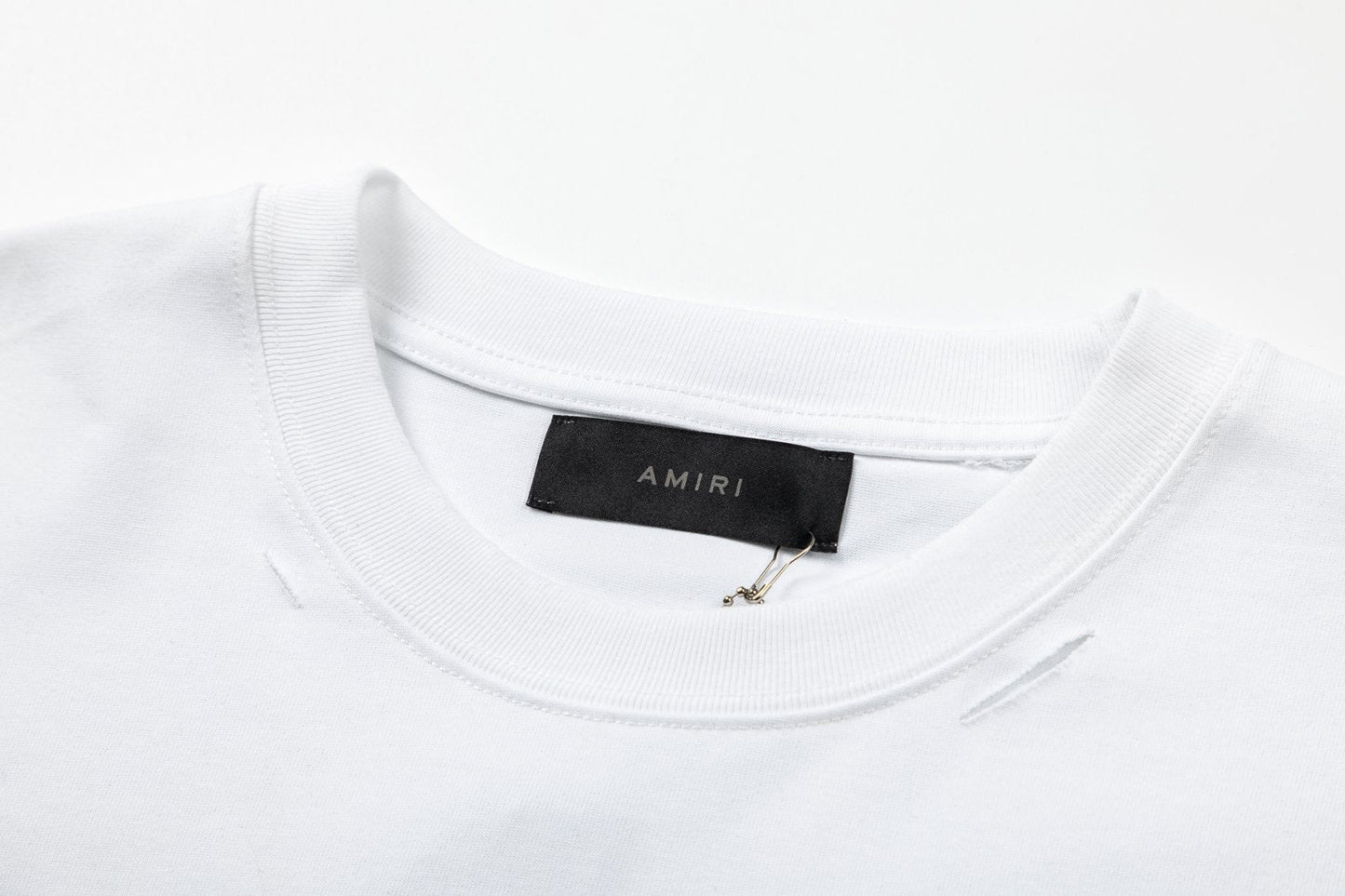 VELCEN Amiri Fashion T-Shirts