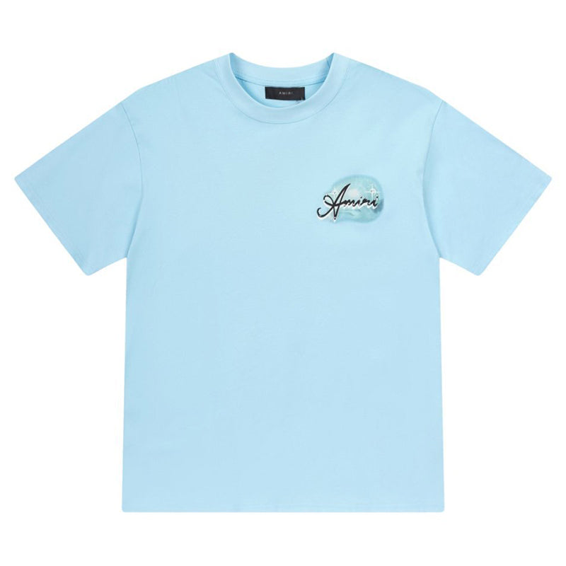 VELCEN Amiri Fashion T-Shirts