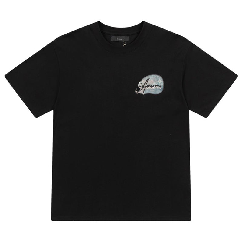 VELCEN Amiri Fashion T-Shirts
