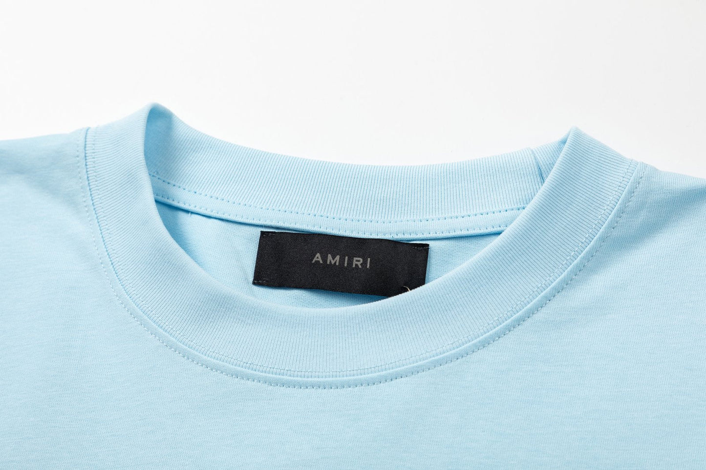 VELCEN Amiri Fashion T-Shirts