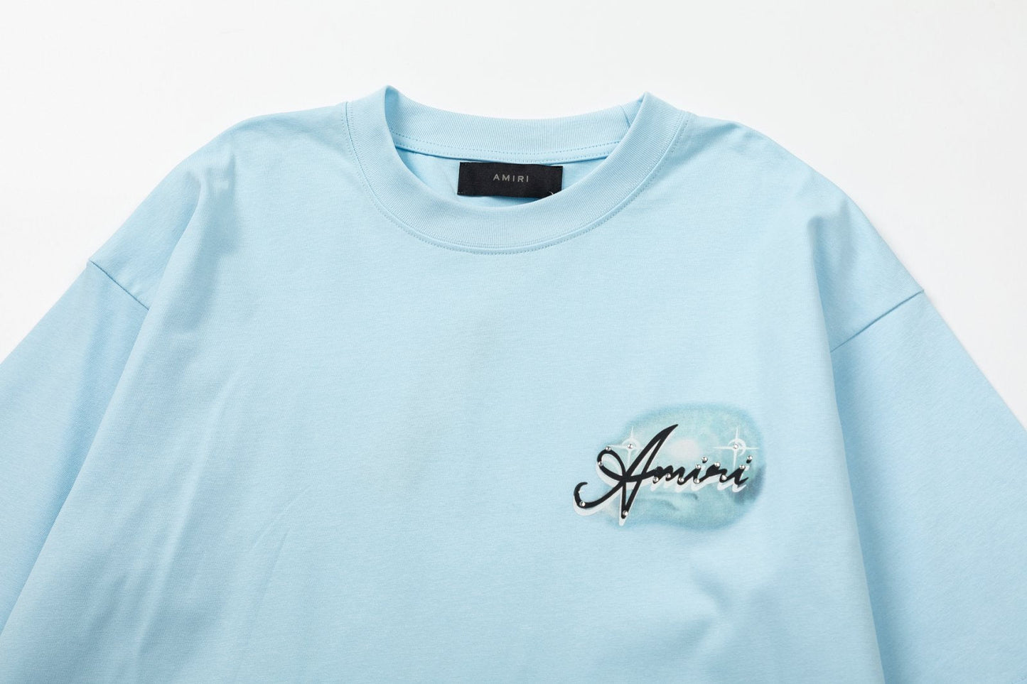 VELCEN Amiri Fashion T-Shirts