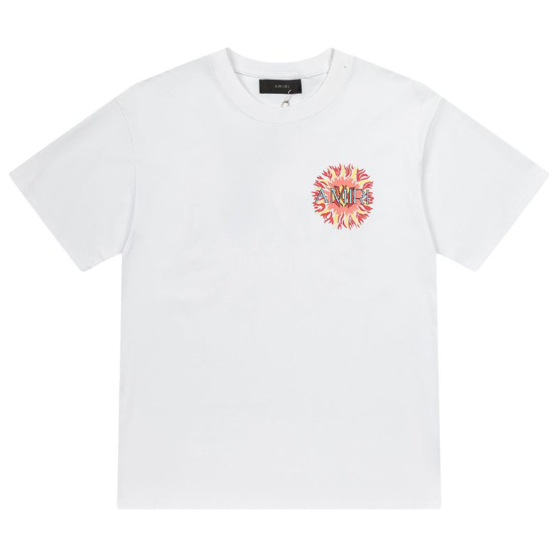 VELCEN Amiri Fashion T-Shirts