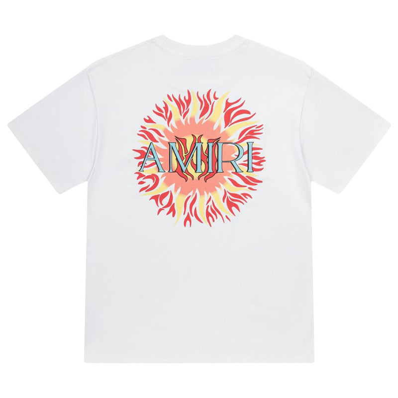 VELCEN Amiri Fashion T-Shirts