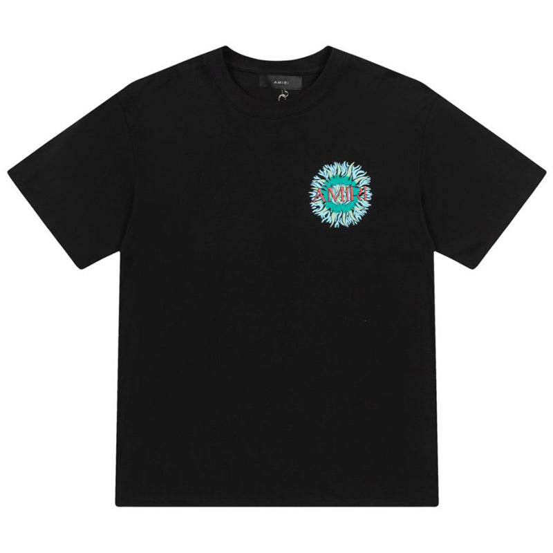 VELCEN Amiri Fashion T-Shirts