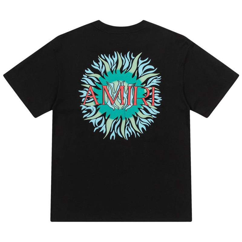 VELCEN Amiri Fashion T-Shirts