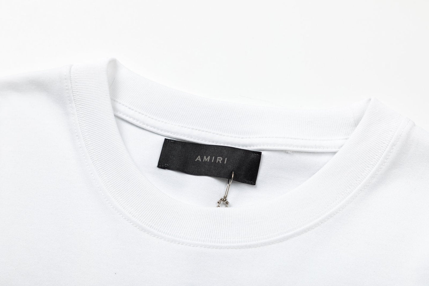 VELCEN Amiri Fashion T-Shirts