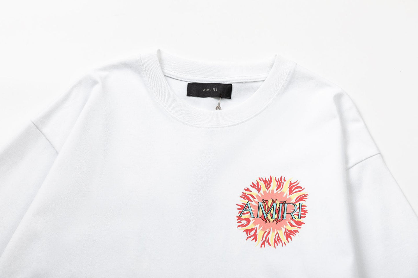 VELCEN Amiri Fashion T-Shirts