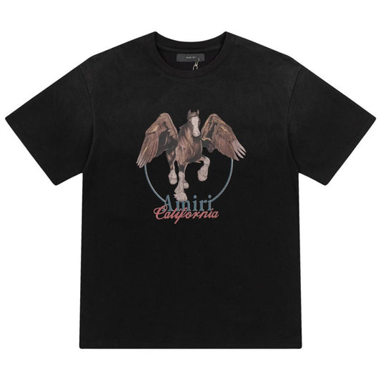 VELCEN Amiri Fashion T-Shirts